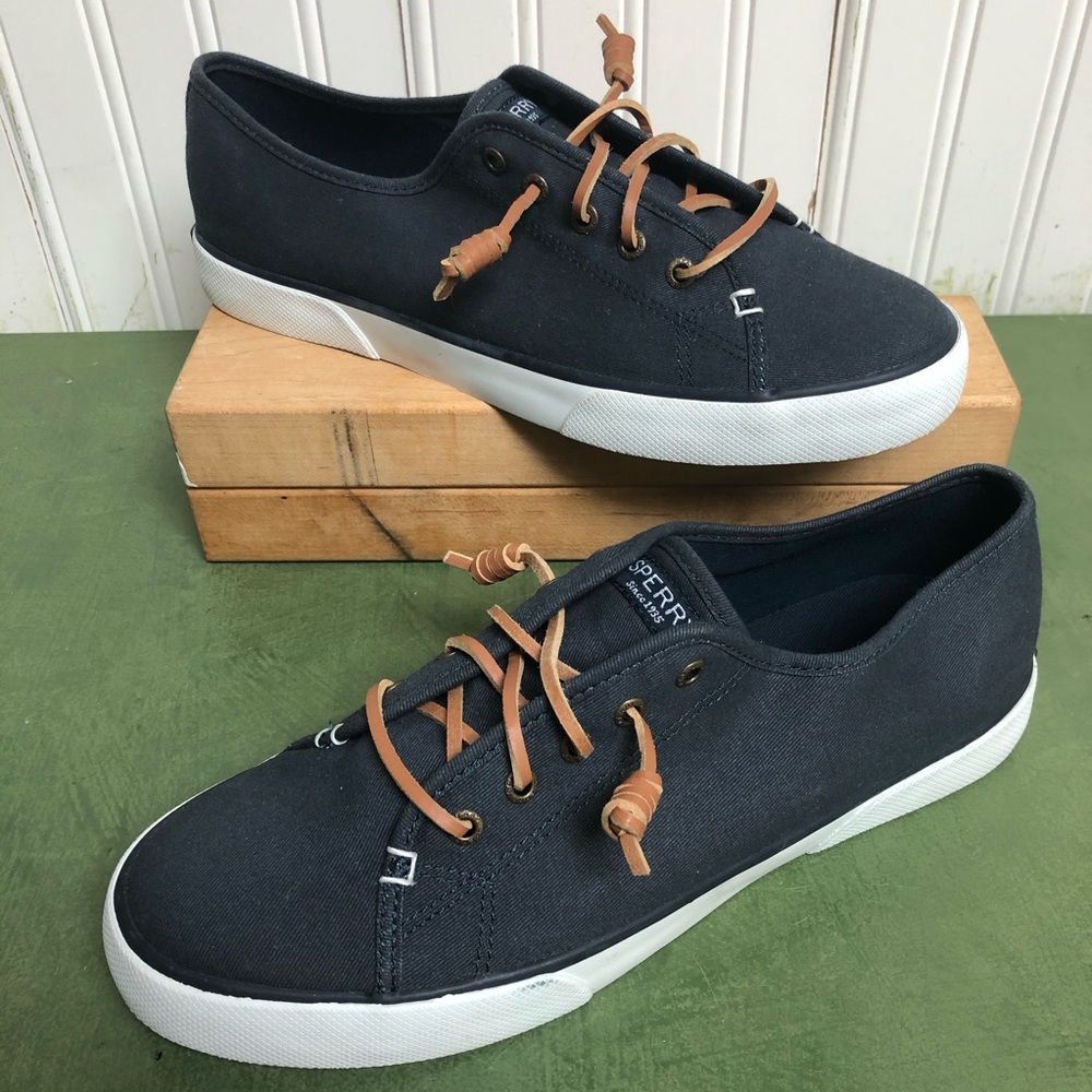 Sperry Topsider Boat Shoes